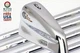 9Pcs MIURA GIKEN MB-5002 Iron set 3-4-5-6-7-8-9-PW-AW Stiff Flex NS PRO 950GH RH
