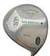 Callaway Big Bertha S2H2 Driver 11* RH Ladies Gems Graphite 42.5" New Mid Grip