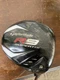 TaylorMade R9 Supertri RH Golf Driver 10.5* Fujikura Motore F1 75 Flex S