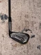 TaylorMade P750 5 Iron stiff shaft