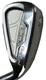 Cleveland 588 TT Single 6 Iron Face Forged Traction 85 Steel Stiff Flex Shaft RH