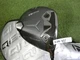 TaylorMade Qi35 LS 8.0* Driver REAX Mid Rotation Blue 50 Stiff with HC Excellent
