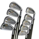 [Honma] LB-280 NEW H&F GNi Iron Set 9pcs 4-11.S 4S TITANIUM CARBON Flex Other