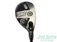 PXG 0317 X GEN4 Hybrid 4 Hybrid 22&deg; Graphite Regular Right 39.5in