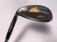LEFTY Cleveland CG14 Gunmetal Sand Wedge SW 56* 14 Bounce Traction LH