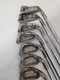 Ping Zing 2 Golf Irons 3,4,5,6,7,8,9 Red Dot Right Handed No Wedge