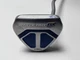 Odyssey White Hot RX 2-Ball Putter 34" SuperStroke Tour 5.0 Mens RH