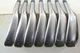 Honma Golf TOUR WORLD TW747 P Iron Set 21.5&deg; S Flex 38.0 inch NS Pro 950GH D