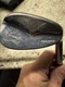 MacGregor Tourney Colokrom REC M75 Vintage Single Iron Golf Club Steel Shaft
