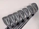 Mizuno MP 57 Iron Set 4-PW True Temper Dynamic Gold S300 Stiff Steel Mens RH
