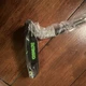 Bettinardi Studio Stock Putter Black Green w/ Headcover & COA 34 inch 