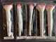 5 Piece Brush Set~ Wet N Wild~ Foundation , Powder And Flat Top Brushes ~ Read!