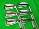 Miura PI-401 Iron Set 6pcs 6-Pw,Gw Regular Flex N.S.PRO Zelos 8 RH