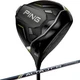 Ping G430 Max 10K Driver 10.5 Deg Alta J CB Black Stiff Flex RH w/ HC New