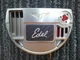 Edel Golf EAS 5.0 Putter P Original Steel  Men Right-Handed #bP
