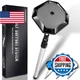 CHAMPKEY Professional Golf Travel Bag Support Rod - Sturdy Aluminum Alloy Golf S