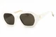 TOMMY HILFIGER TH2155-SZJ-52  Sunglasses Frame Size 52mm 140mm 20mm IVORY Women 