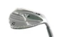 TaylorMade Milled Grind 5 Satin Chrome LB Lob Wedge 60&deg; Right-Handed #25397