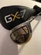 GX-7 14&deg; Right Handed Driver 