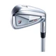 Bridgestone B series 258CBP  Iron Set 5 (#6-Pw) NSPRO950GH neo Steel Shaft