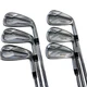 HONMA TOUR WORLD TW757P Iron Set 6pcs 5-PW NS PRO 950GH neo Flex S
