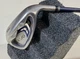 XXIO 9 - 8 Iron RH 36.75&rdquo; MP 900 Graphite Shaft Regular Flex Vgood Cheap
