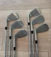 [JAPAN SPEC MODEL] PING i240 Iron Set 6-U NS850gh neo R