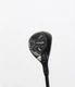 Ping G430 22&deg; 4H Hybrid Regular Flex Ping Alta Cb Black 70 13499723 Good