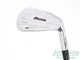 Mizuno MP 68 Single Iron 6 Iron Steel X-Stiff Right 38.0in