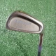 Hurricane EL-100 Mid-Size 8 Iron Original Hurricane Graphite Shaft RH 35.5"
