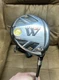 warrior custom golf Tomahawk 5 Wood