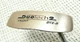 KNIGHT DT2-B DuoTech 2 Milled Face Putter 35" Right Hand ~ Firm Flex Steel Shaft