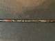 MINT COBRA Driver Shaft UST LINQ M40X RED 5F2 Seniors Flex w/COBRA Adapter (A59)