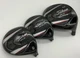 Titleist Golf Club 913 D3 1w 9.5&deg; + 913F 15&deg; + 19&deg; 3Head Only From JAPAN 【Rare】