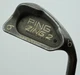 PING ZING 2 Black Dot 6 Iron RH G Loomis Ping Graph