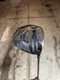 TaylorMade SLDR 460 Driver 9.5* Fujikura Fuel Stiff Flex RH 46" Adjustable 