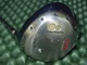 HONMA TWIN MARKS LADIES 400RF GOLF RH TITANIUM 11* DRIVER KICK DORIC SHAFT CLUB