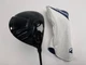 Honma TW767 LS Driver 10.5* Vizard EZ-C Stiff Graphite Mens RH HC