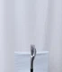Mizuno Mp 25 6 Iron Extra Stiff Flex Steel 1276649 Good Left Hand Lh