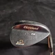 Cleveland CG15 54&deg; 14 Sand Wedge SW RH Wedge Flex Steel Shaft 35.75"