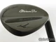 Mizuno PRO T-1 Wedge Black ION Forged NS PRO 950GH NEO Stiff 56&deg; 10m SAND
