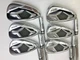 PING G430 Irons 6I - 9I,W,45&deg; 6 Clubs AWT 2.0 LITE Flex SR Green Dot Men RH