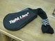 Adams Tight Lies 2 Driver Headcover BRAND NEW FREE SHIP WOW!! 