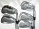 Fourteen TC-1000 Forged Iron #6-9.P(5Clubs)/DG/Flex:S200/Iron set