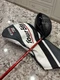 LH Tour Edge Exotics C722 Diver - excellent