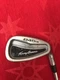 Tommy Armour 845HB Single # 8 Iron, Factory True Temper Steel Stiff Flex RH