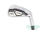 Callaway Apex CF16 Single Iron 4 Iron Steel Regular Right 38.75in