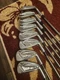8 Clubs!! Mizuno JPX 919 Hot Metal Iron Set 4-GW Graphite Recoil 95 F3 shafts