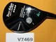 Tour Edge Hot Launch Houdini Sole E522 4 Hybrid 4H Fubuki Senior Gr V7469 EXC