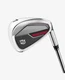 Wilson Staff Dynapower Iron Set (2023) NEW